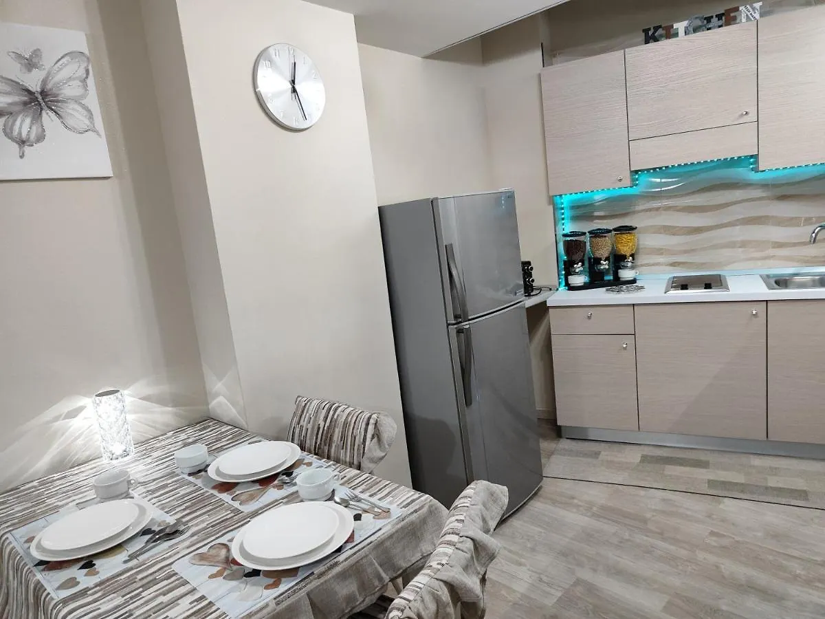 La Stella Apartment Naples 0*,  Italy