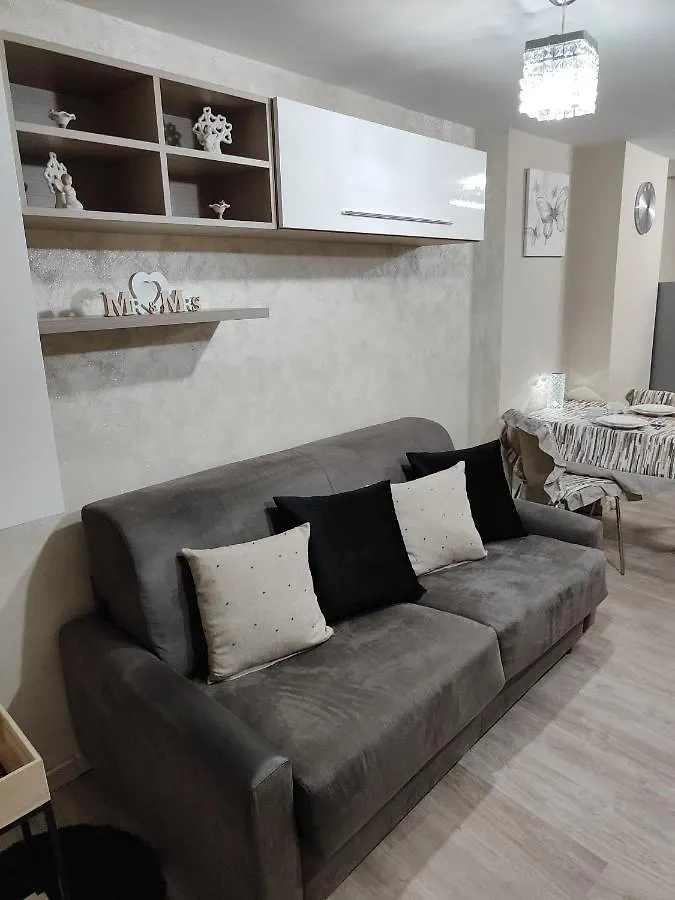 La Stella Apartment Naples 0*,  Italy