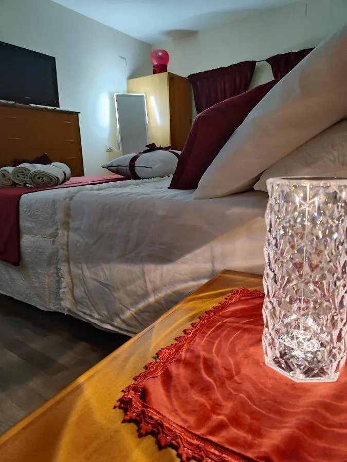 La Stella Apartment Naples