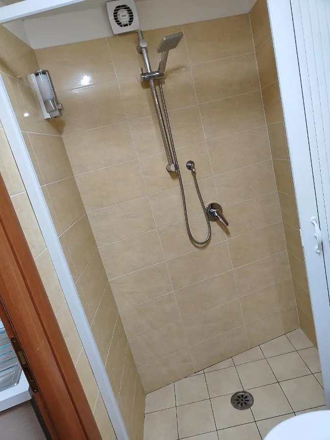 La Stella Apartment Naples Italy