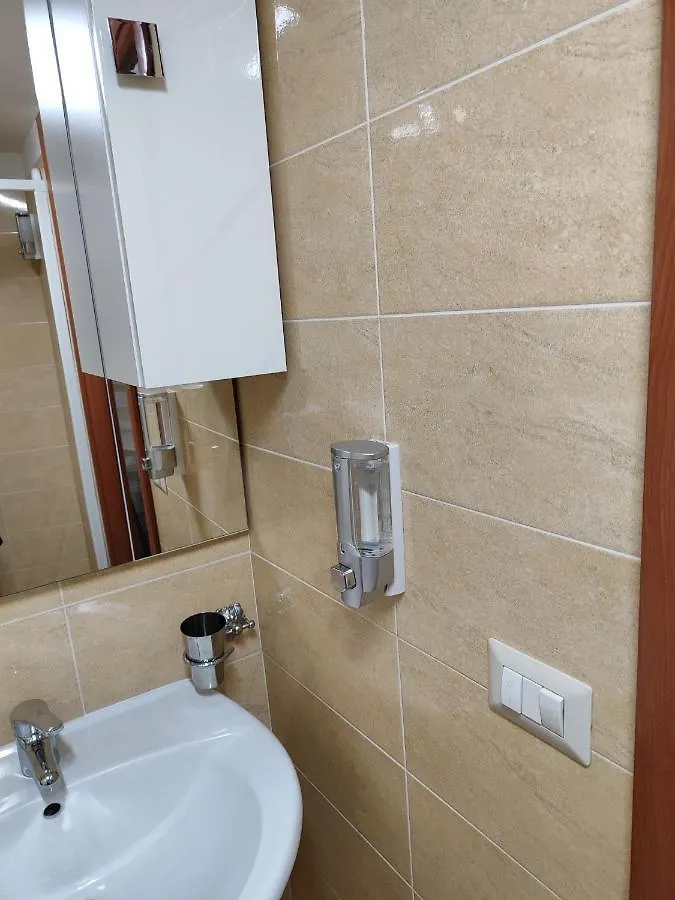 La Stella Apartment Naples