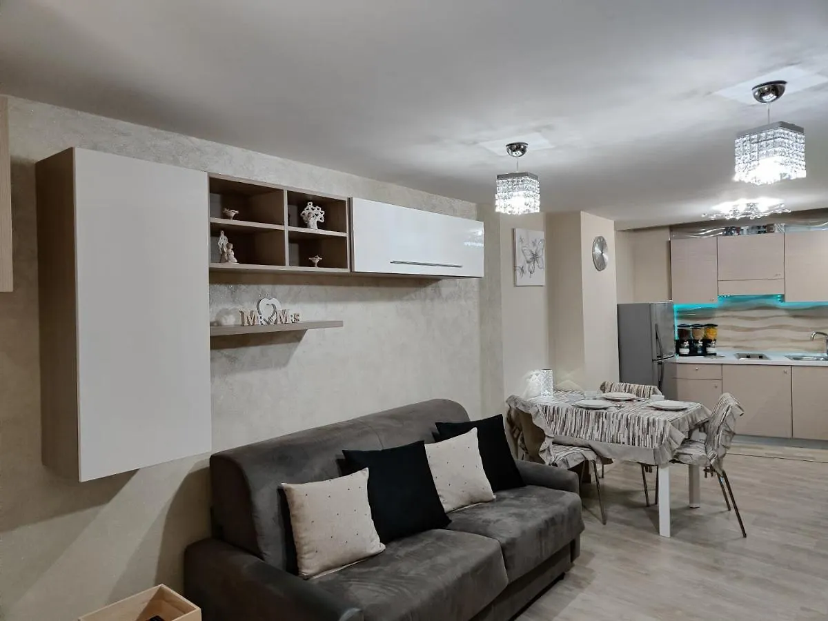 La Stella Apartment Naples