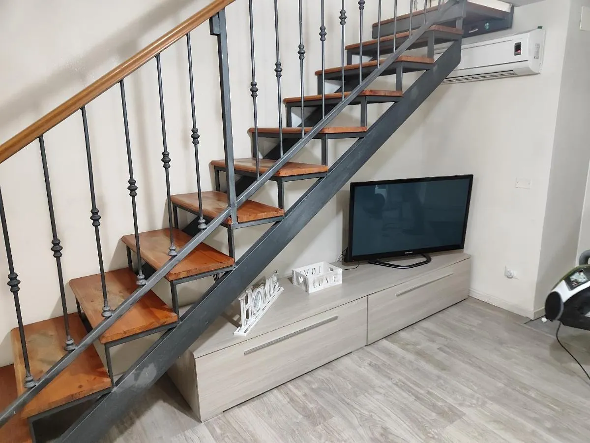 La Stella Apartment Naples Italy
