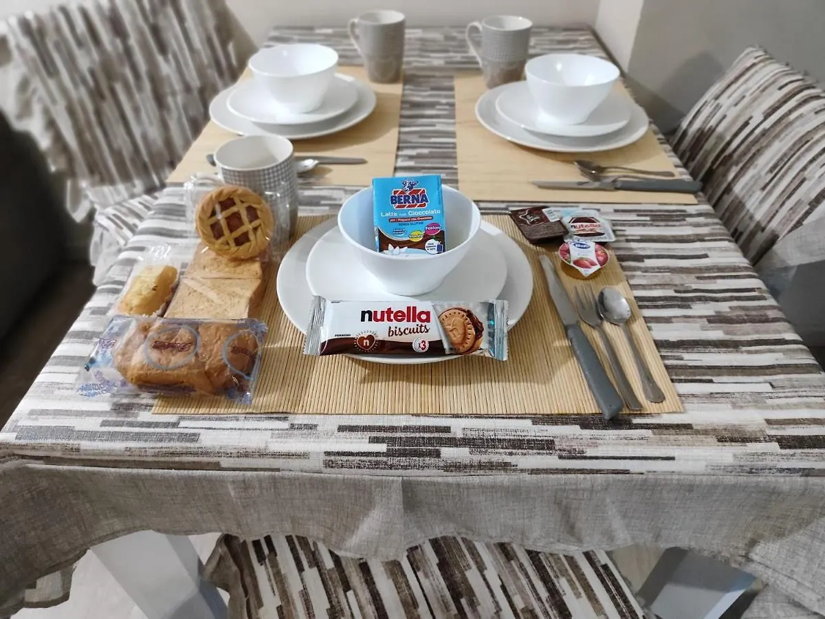 La Stella Apartment Naples