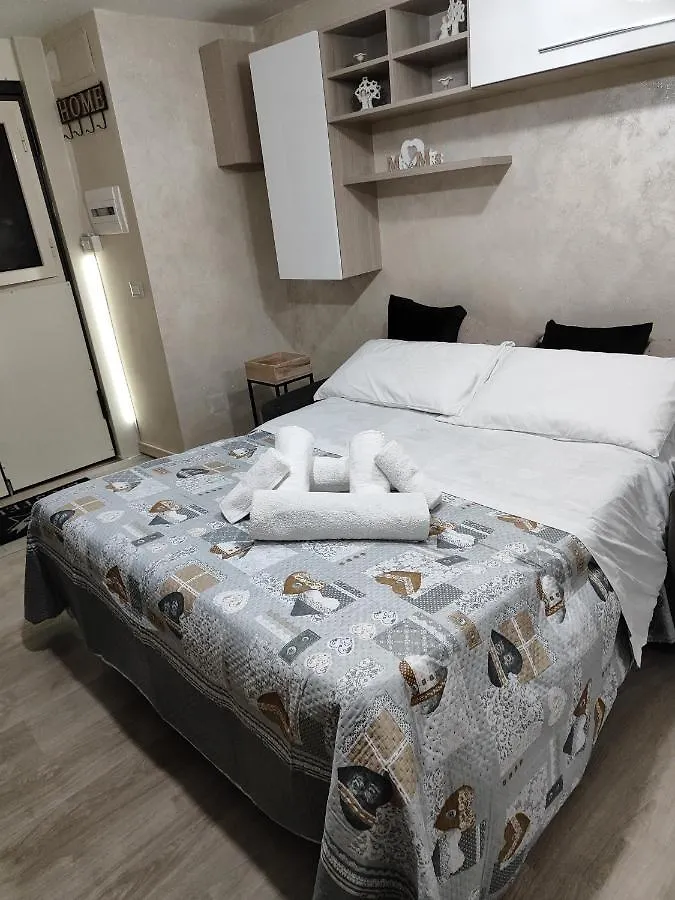 La Stella Apartment Naples 0*,  Italy