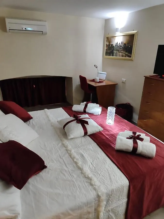 La Stella Apartment Naples