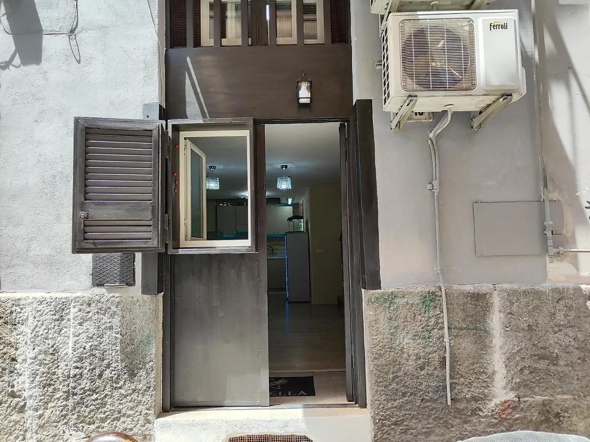 La Stella Apartment Naples