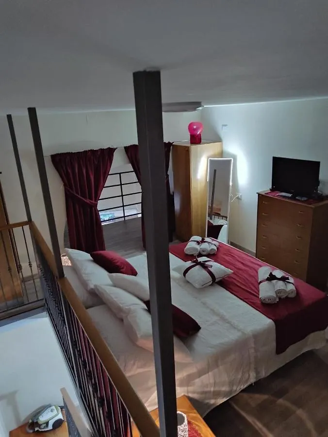 La Stella Apartment Naples