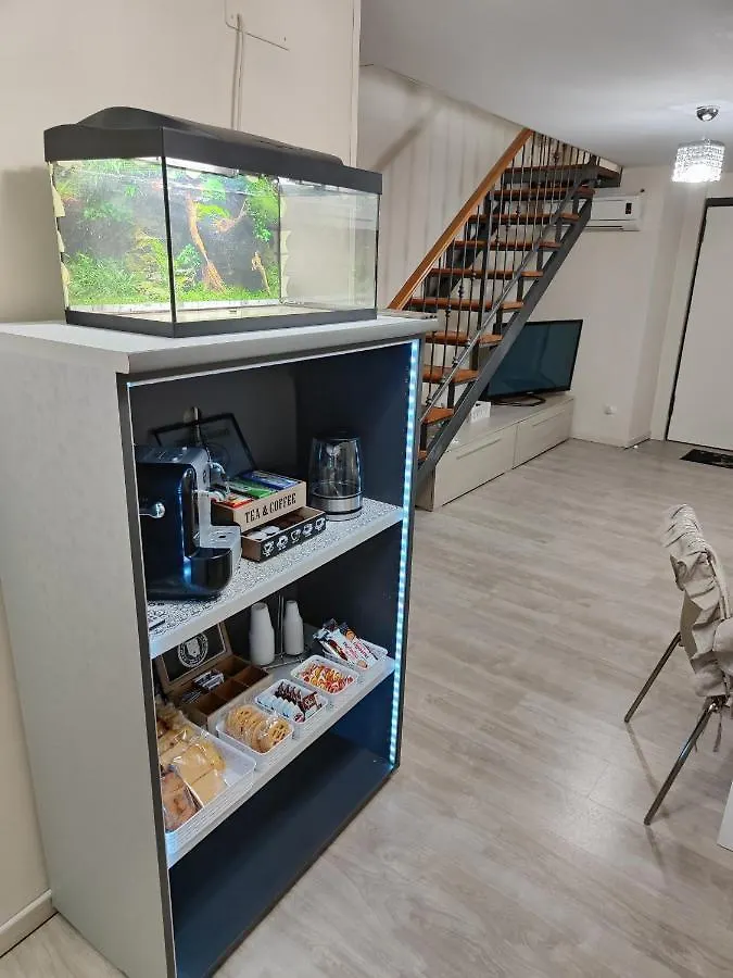 La Stella Apartment Naples