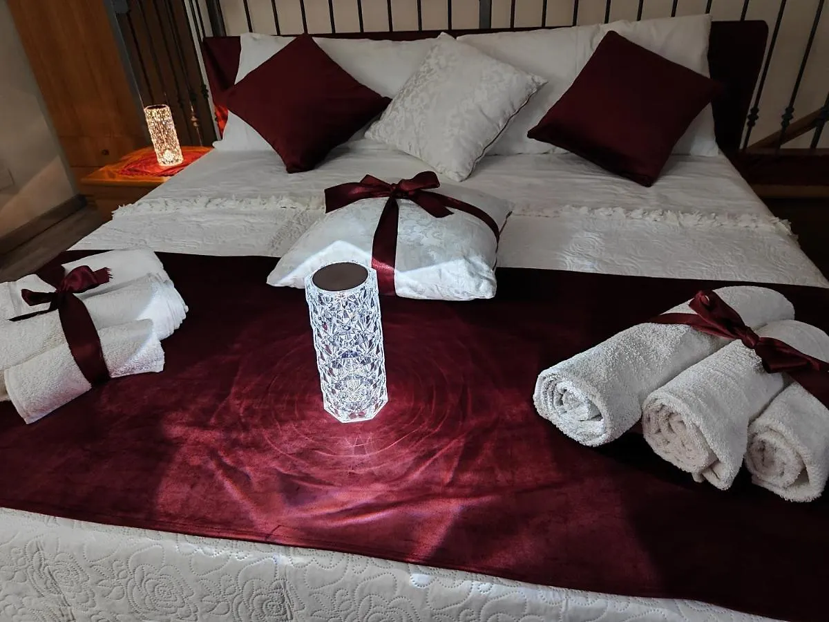 La Stella Apartment Naples
