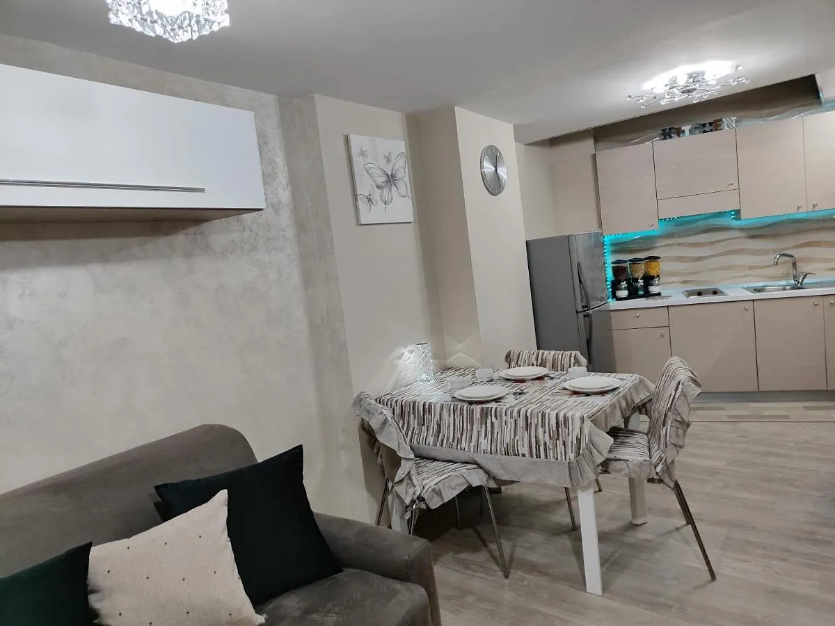 La Stella Apartment Naples Italy