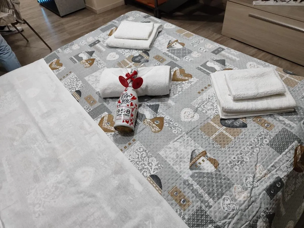 La Stella Apartment Naples