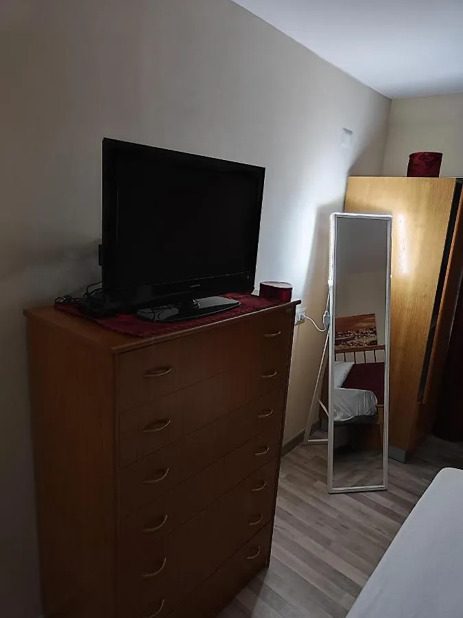 La Stella Apartment Naples 0*,