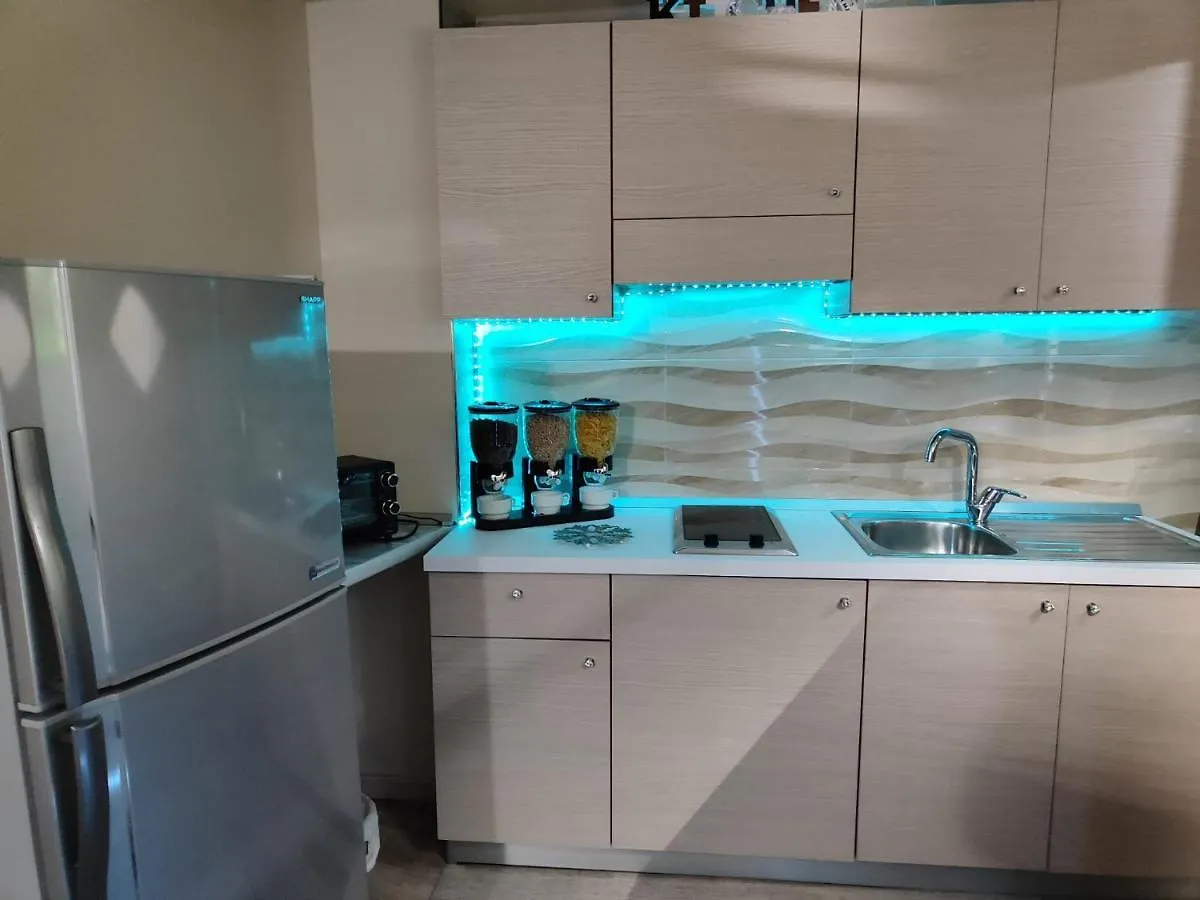 La Stella Apartment Naples