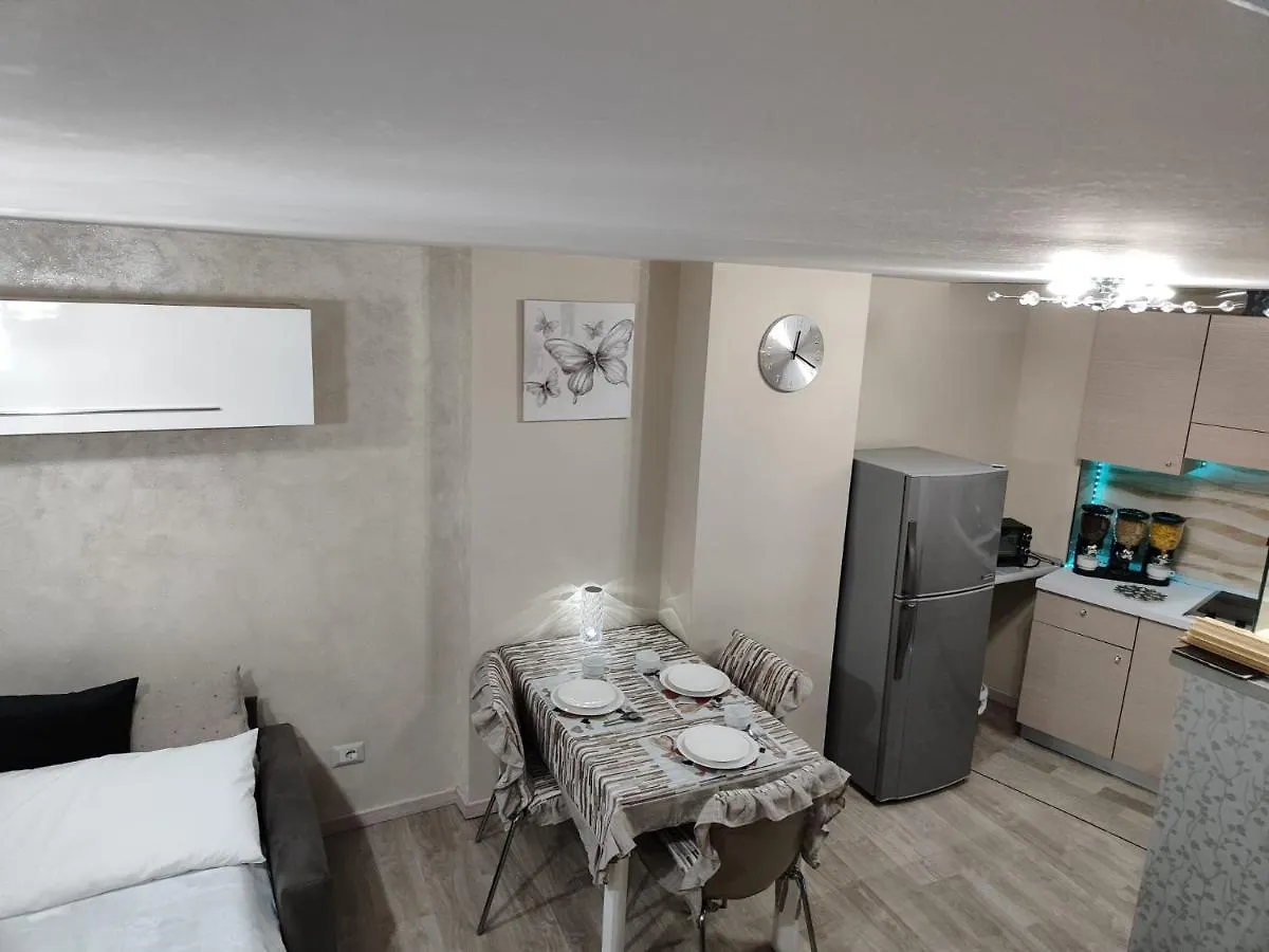 La Stella Apartment Naples