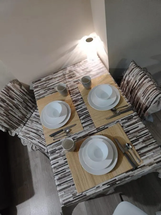 La Stella Apartment Naples