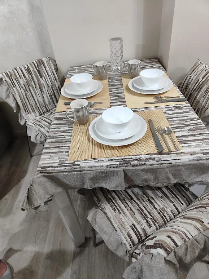 La Stella Apartment Naples