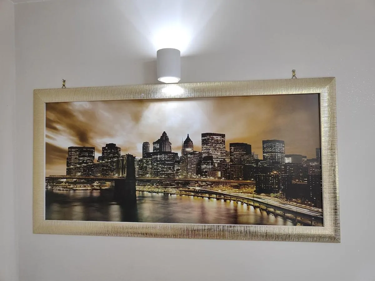 La Stella Apartment Naples Italy