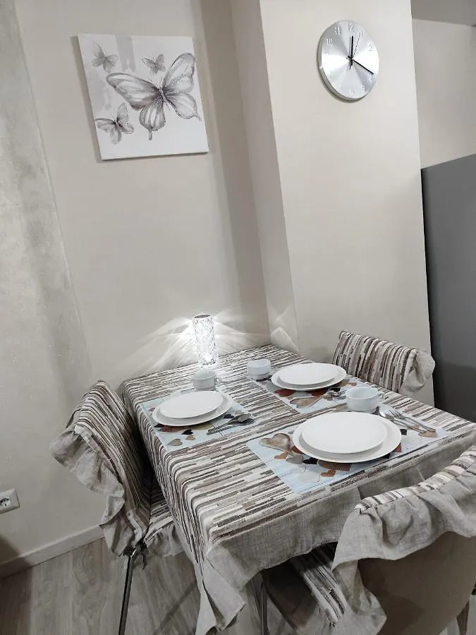 La Stella Apartment Naples 0*,