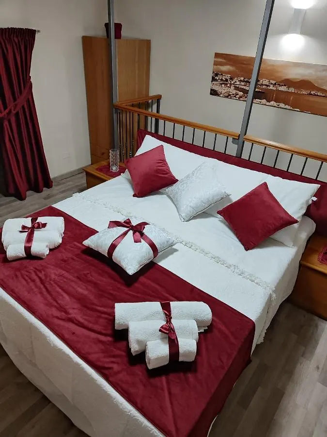 La Stella Apartment Naples
