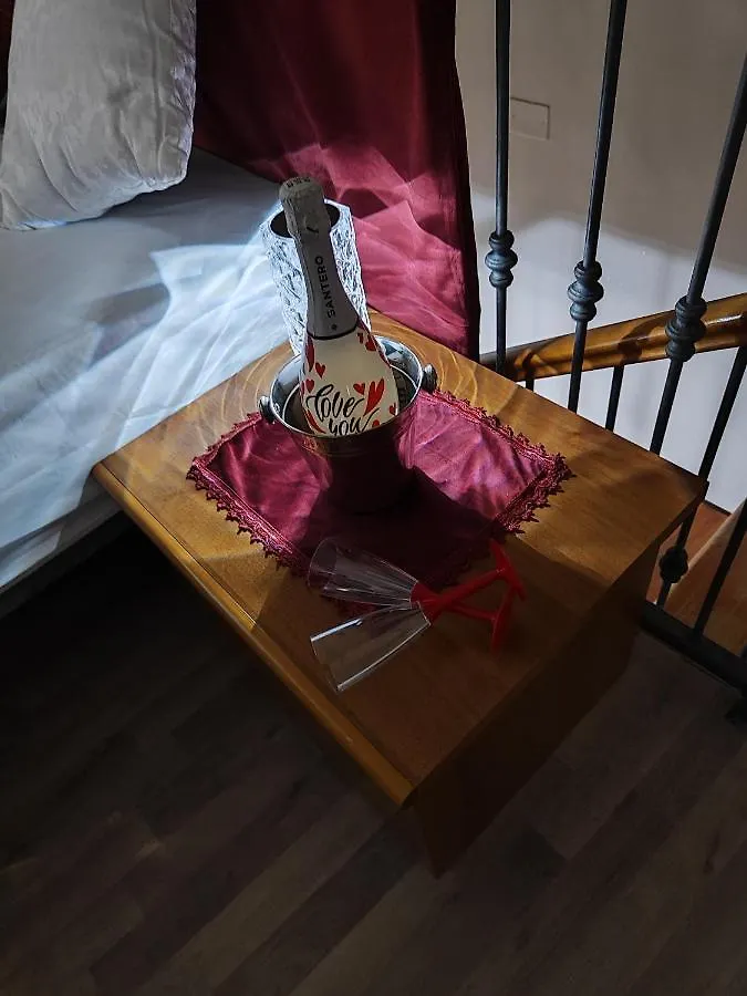 La Stella Apartment Naples