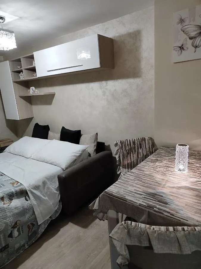 La Stella Apartment Naples