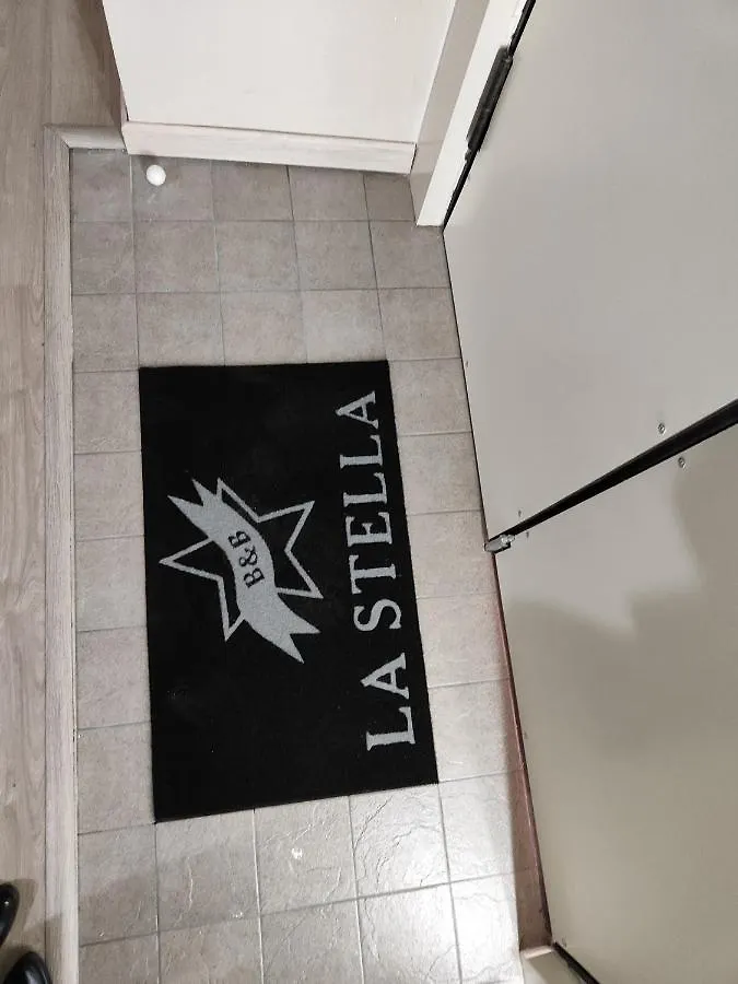 La Stella Apartment Naples Italy