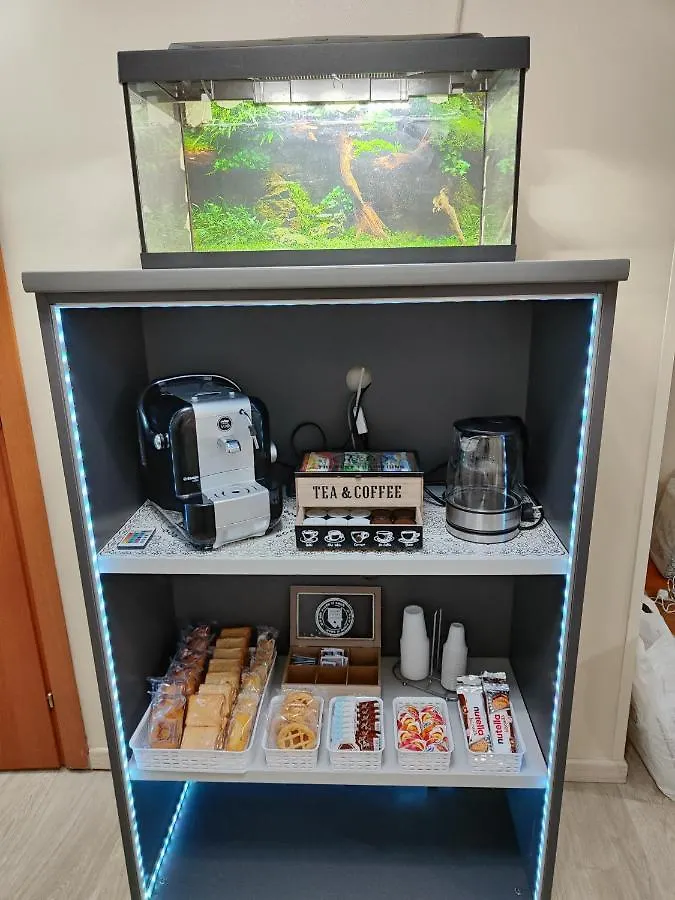 La Stella Apartment Naples 0*,  Italy
