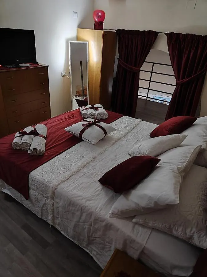 La Stella Apartment Naples