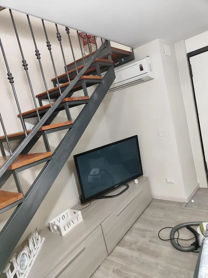 La Stella Apartment Naples