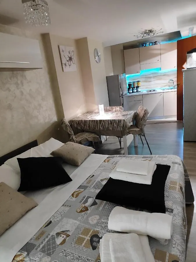 La Stella Apartment Naples