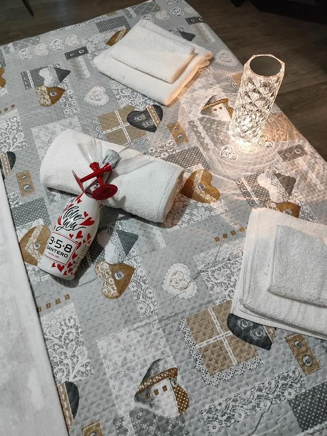 La Stella Apartment Naples