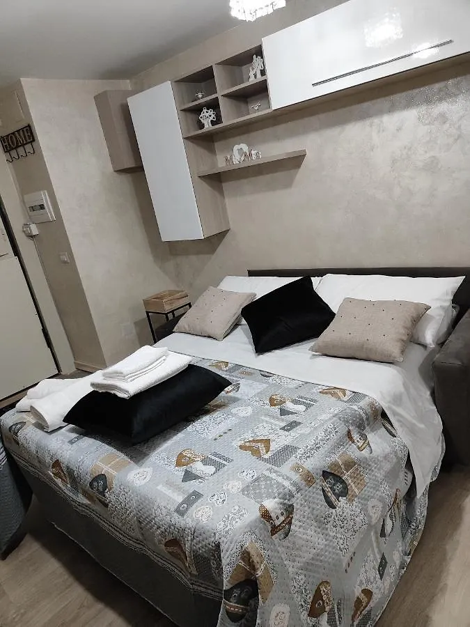 La Stella Apartment Naples