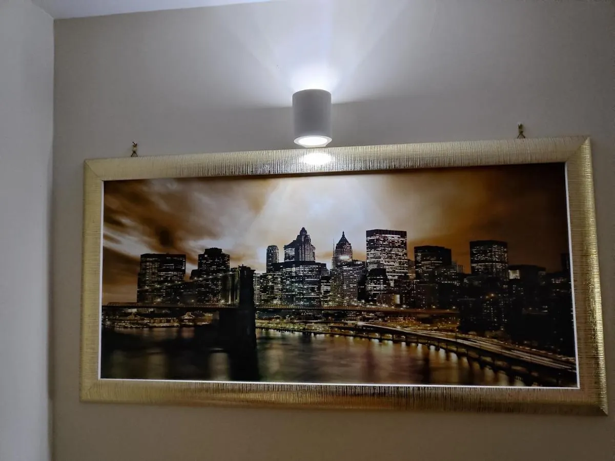 La Stella Apartment Naples
