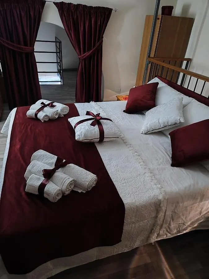 La Stella Apartment Naples Italy