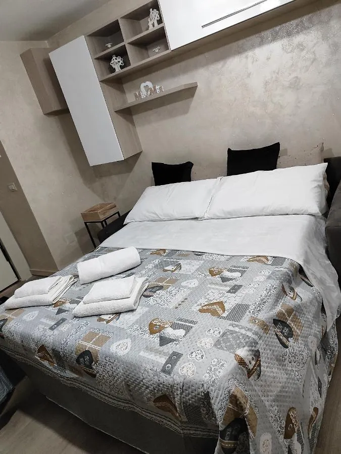 La Stella Apartment Naples 0*,