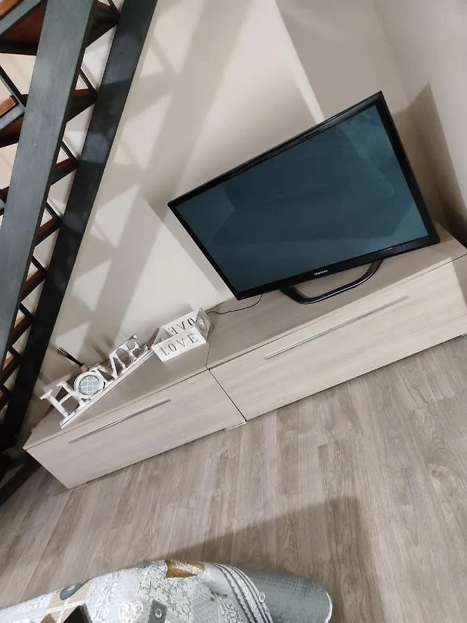 La Stella Apartment Naples 0*,  Italy