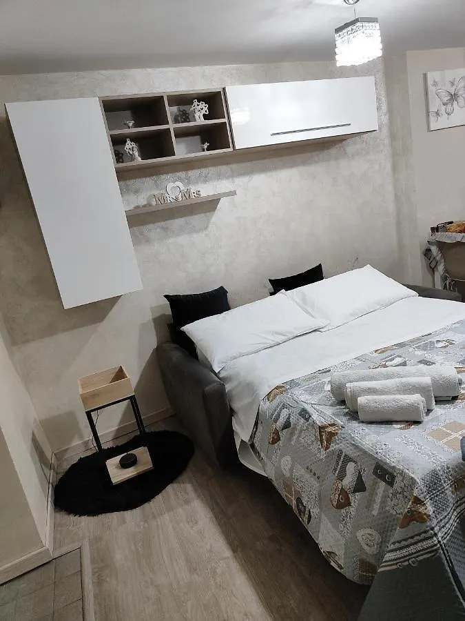 La Stella Apartment Naples Italy