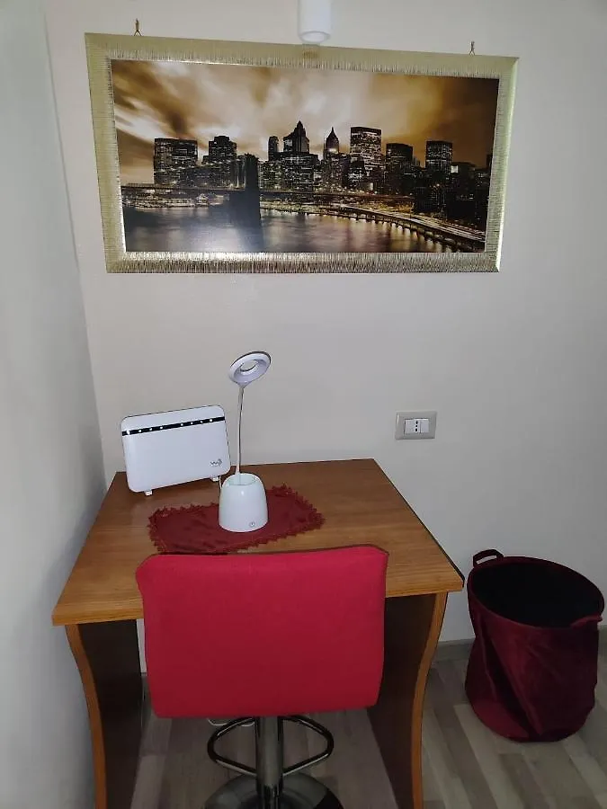 La Stella Apartment Naples 0*,