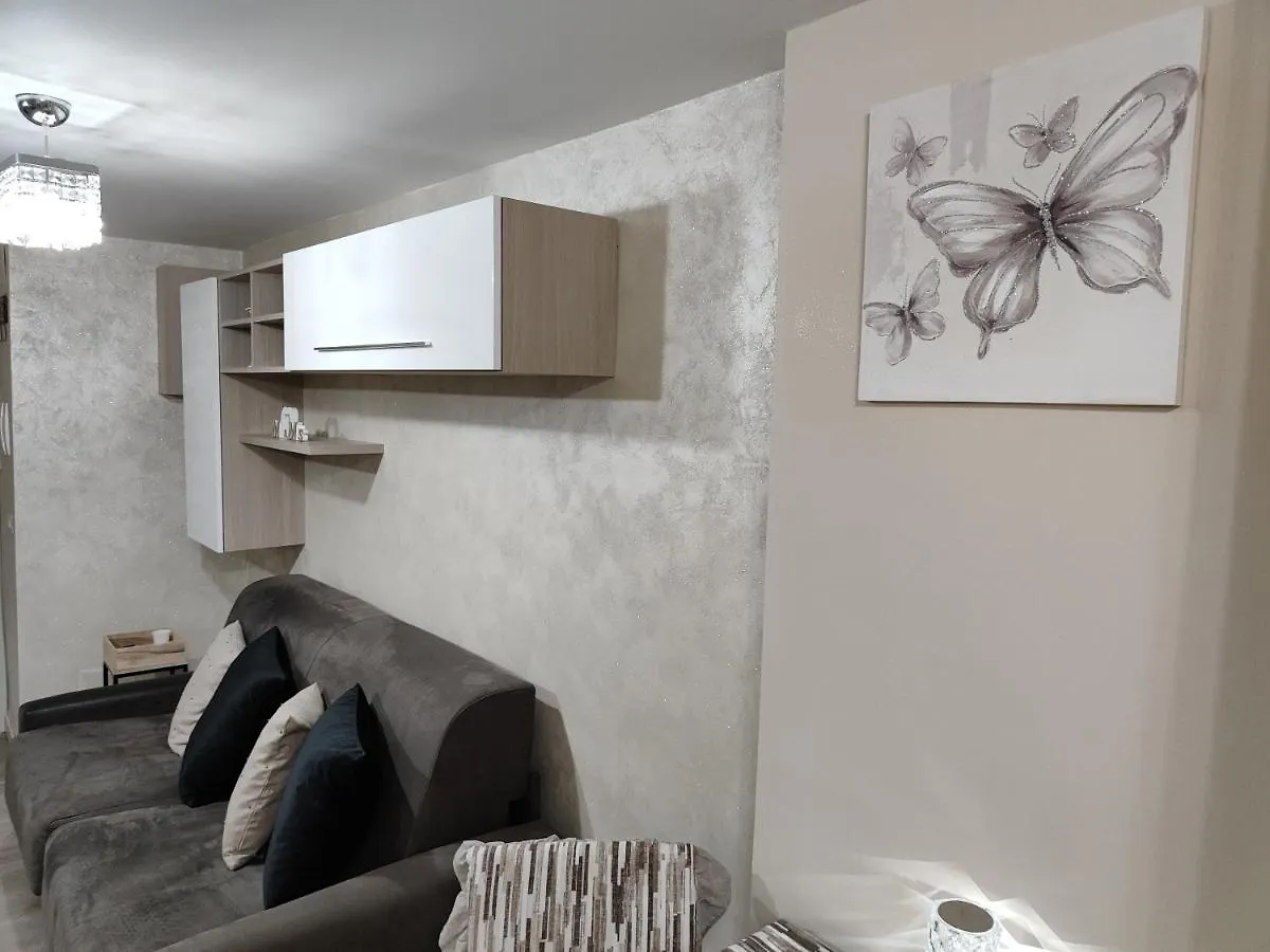 La Stella Apartment Naples Italy