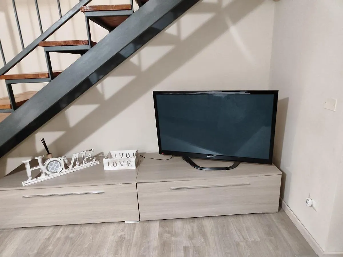 La Stella Apartment Naples