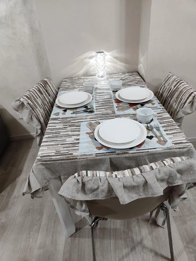 La Stella Apartment Naples