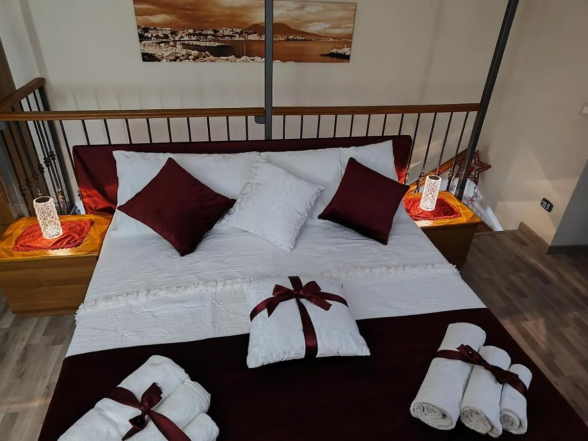 La Stella Apartment Naples