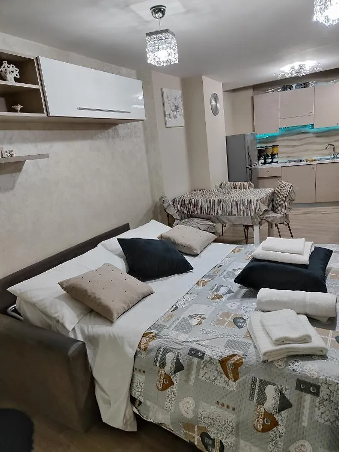 La Stella Apartment Naples