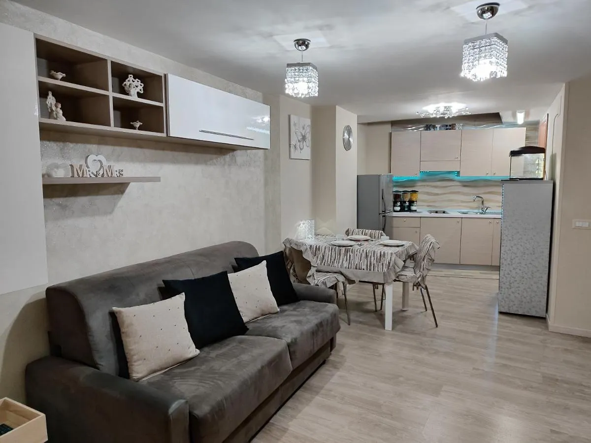 La Stella Apartment Naples