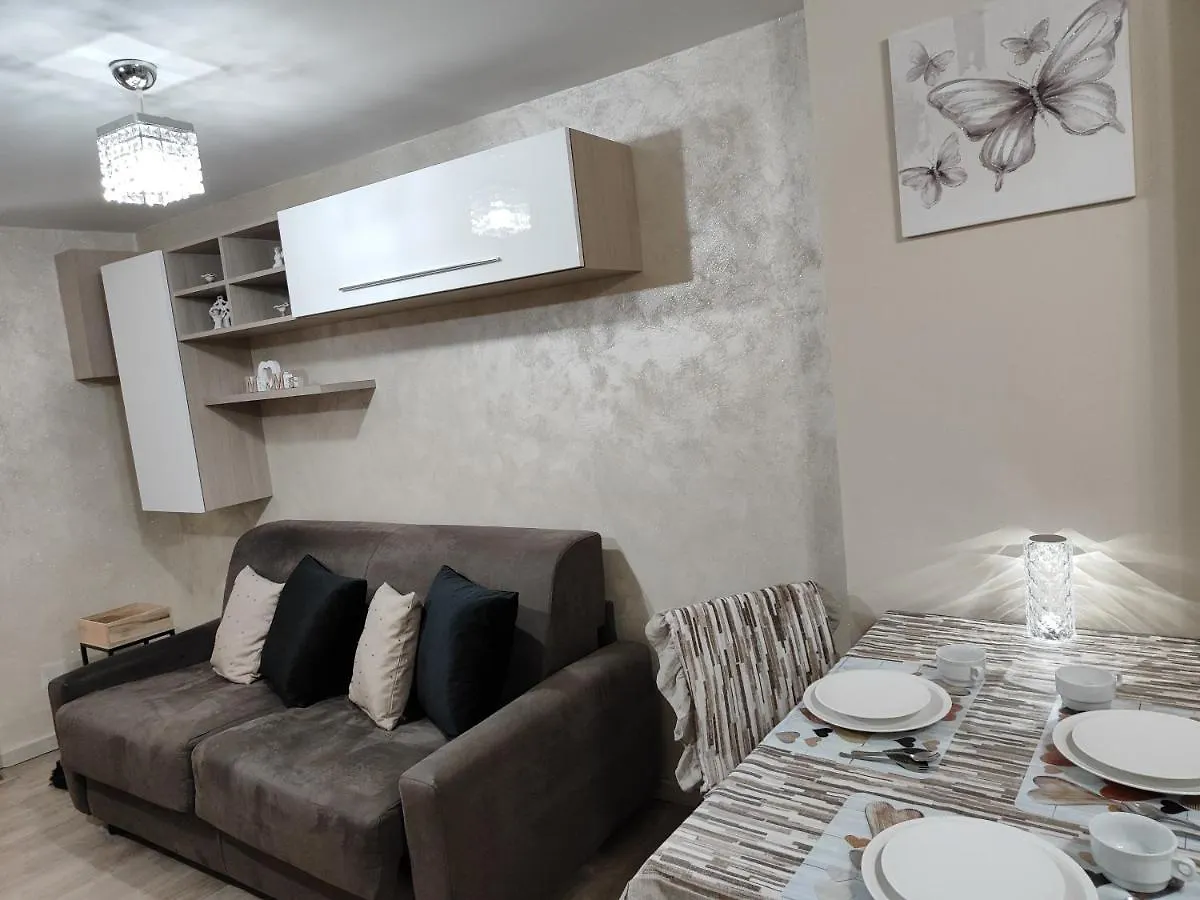 La Stella Apartment Naples